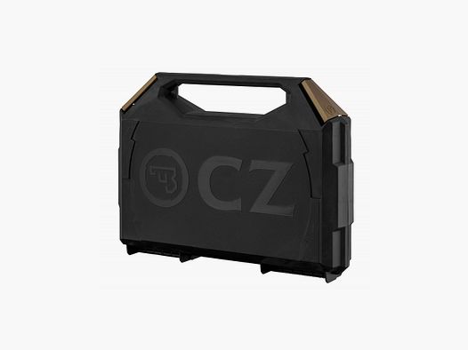 Waffenkoffer CZ Scorpion evo