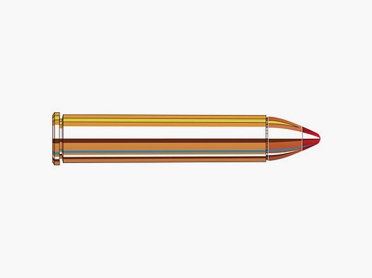444 Marlin 265 gr FTX® LEVERevolution®