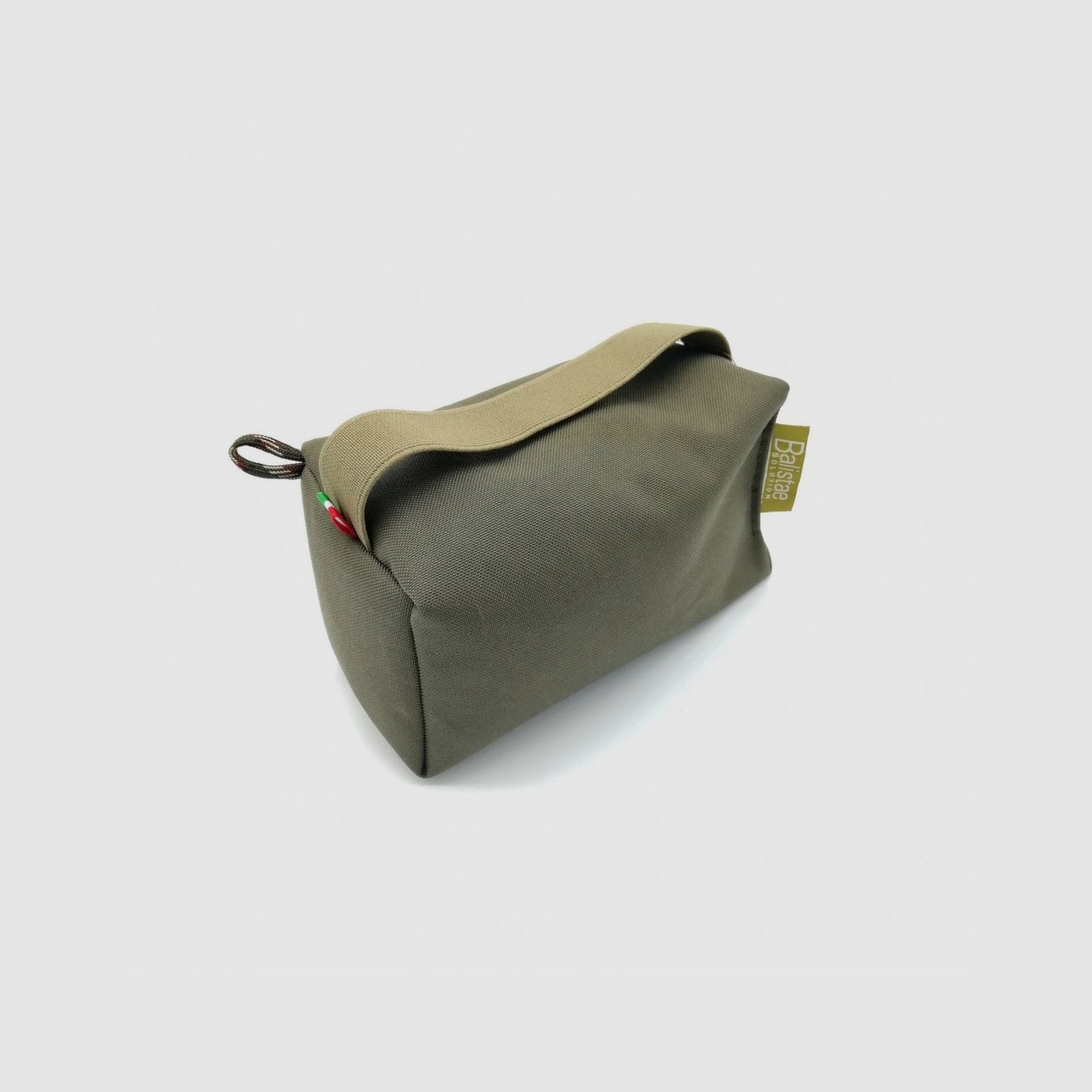 BALISTAE SOLUTION BRICK BAG RAL 7013, Bild 1 von 5