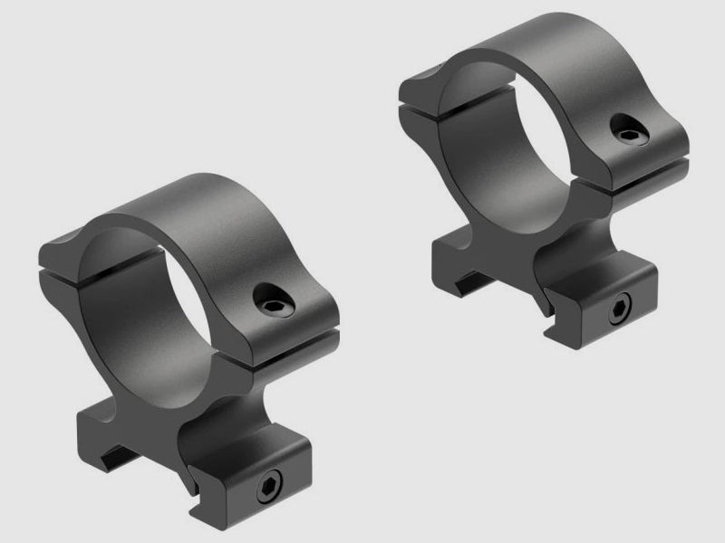 Ringpaar LEUPOLD Rifleman 30mm. [Fest] – Hoch