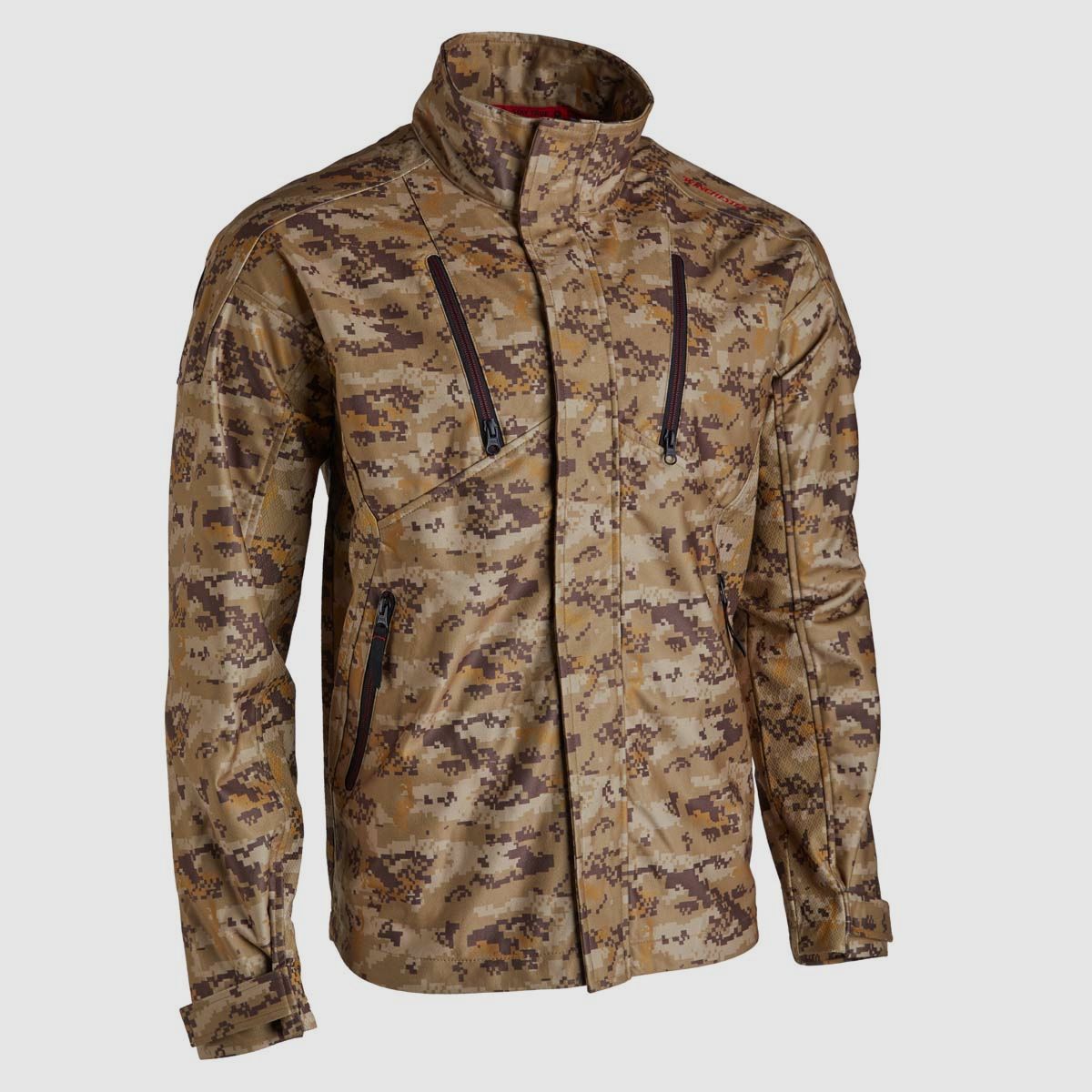 Winchester Jacke Huntsville  Camo