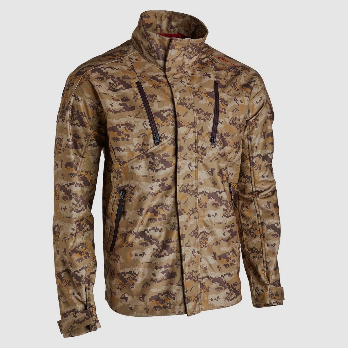 Winchester Jacke Huntsville Camo