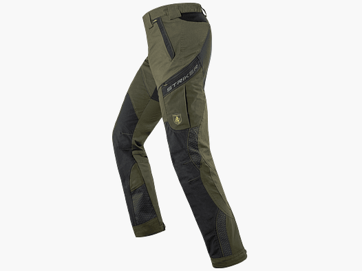 Striker clima