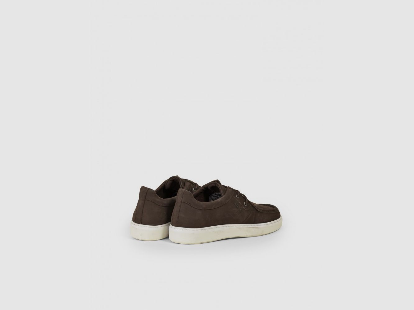 NEUE AIGLE SPINABE LEDERSCHUHE, Bild 3 von 4