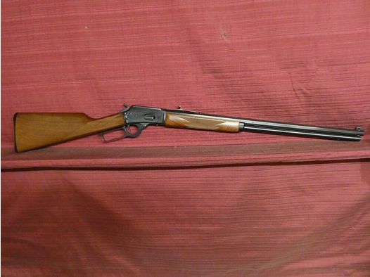 Marlin 1894 Cowboy