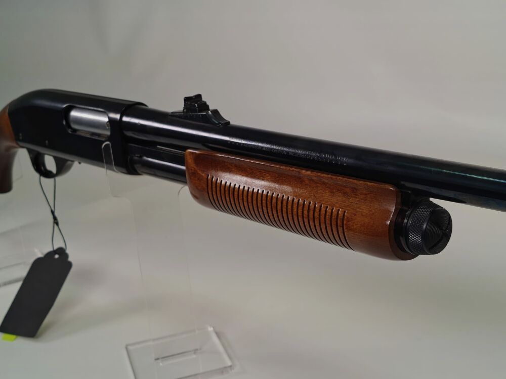 Remington Wingmaster 870 12/70 Wingmaster 870