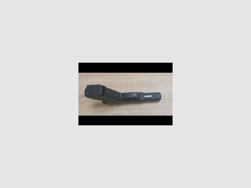 Glock 17 Gen 4 cal. 9x19 Para, image 7 sur 9