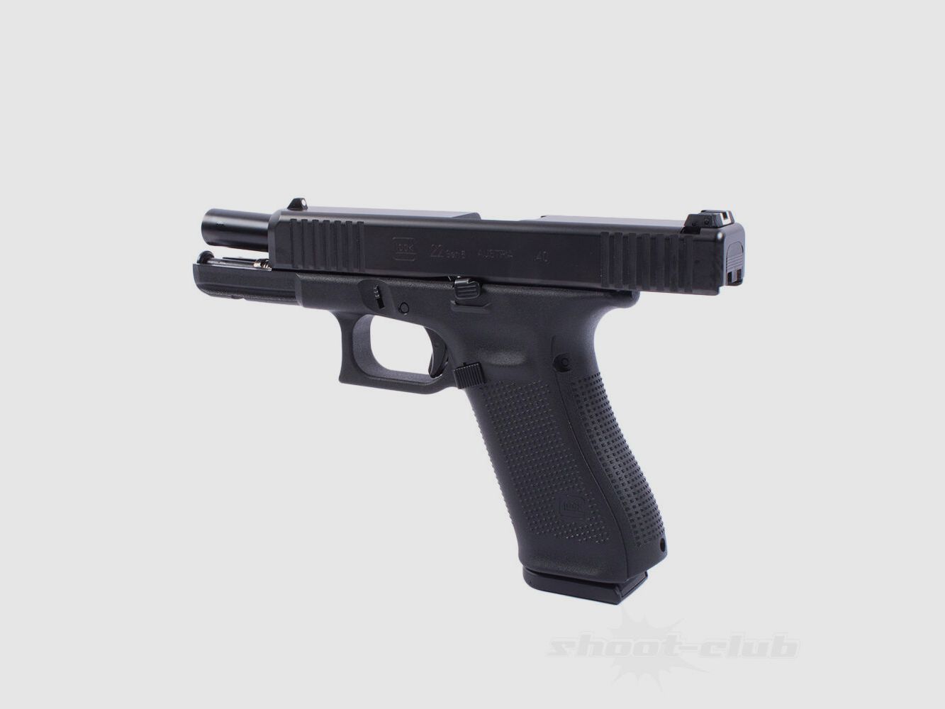 GLOCK Glock 22 Gen5