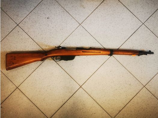 Karabin Steyr m95