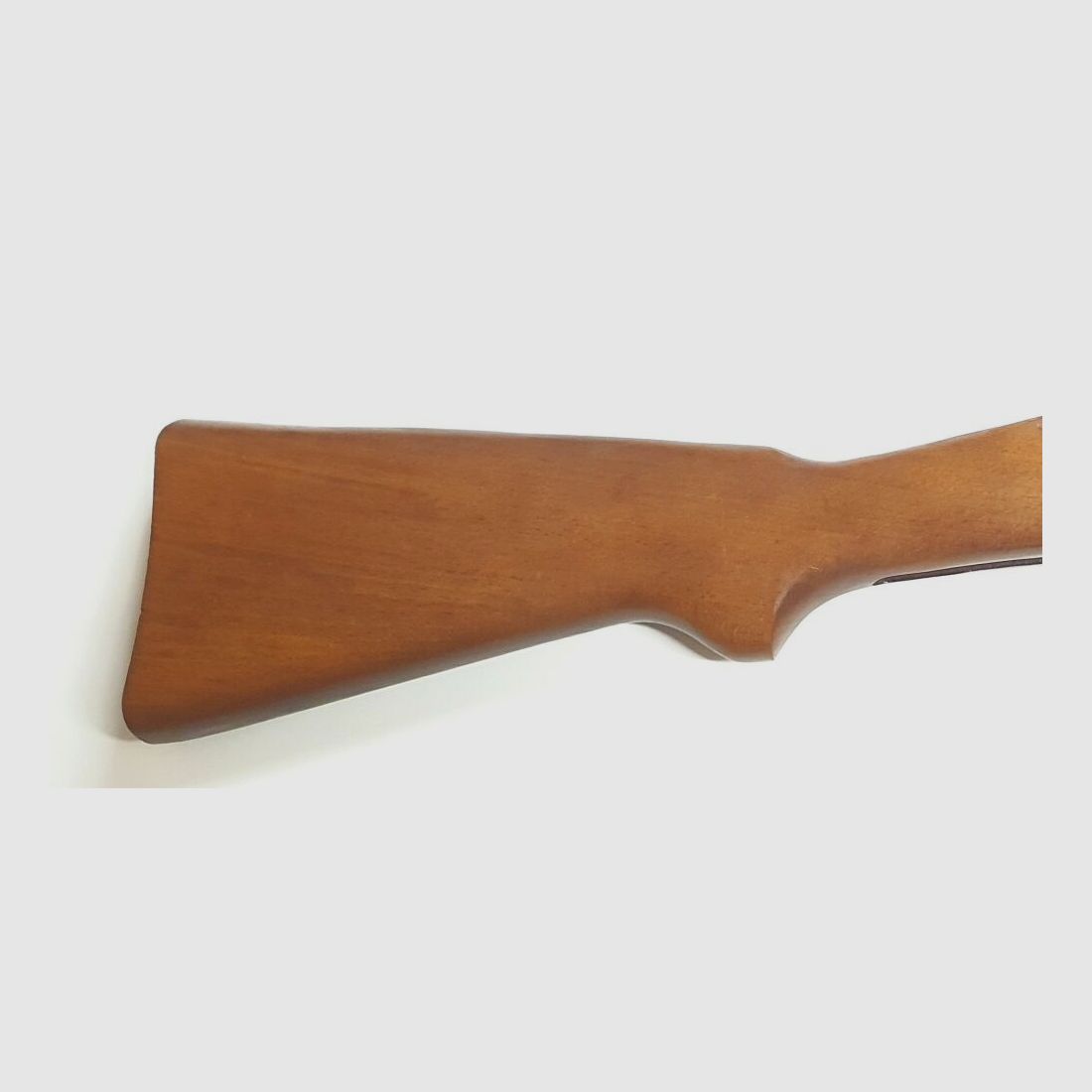 Fût pour Suisse K31 sans pièces de quincaillerie et sans bois supérieur