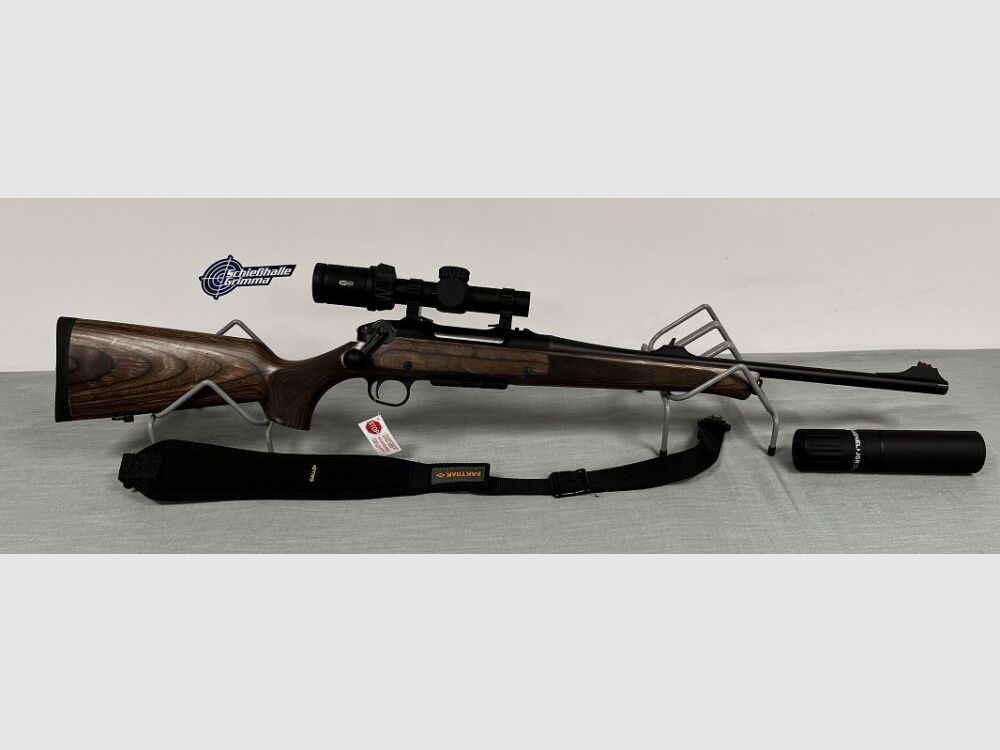 HAENEL Chasseur NXT, image 2 sur 6