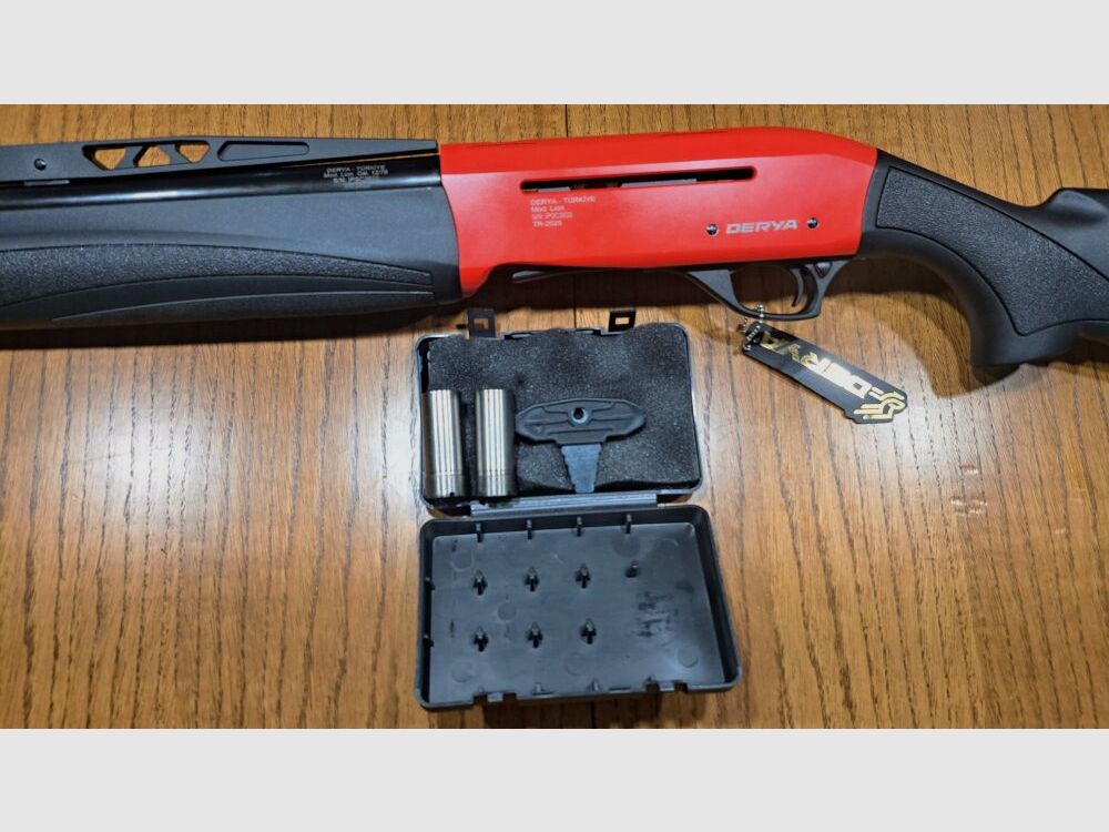 DERYA SLF/HA Lion Practical LP-104