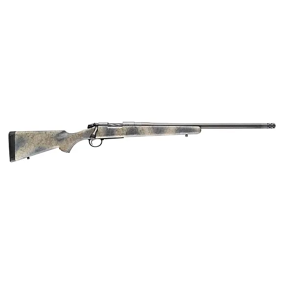 Bolt-Action Rifle Bergara Wilderness Ridge Carbon