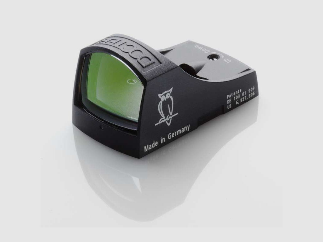 Docter Sight, Mod. III, 3.5MOA, Bild 1 von 11