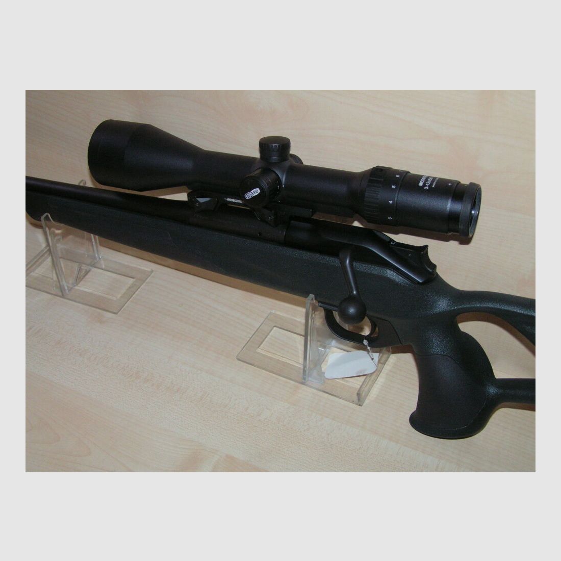 Blaser Linkssystem R8 Professional Success