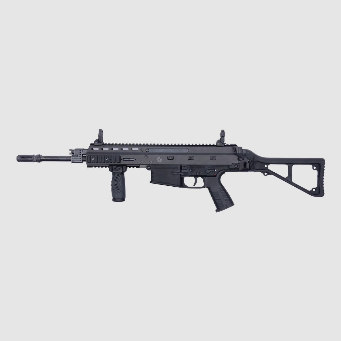 B&T Self-loading rifle APC308 – 48 cm barrel, imagen 2 de 3