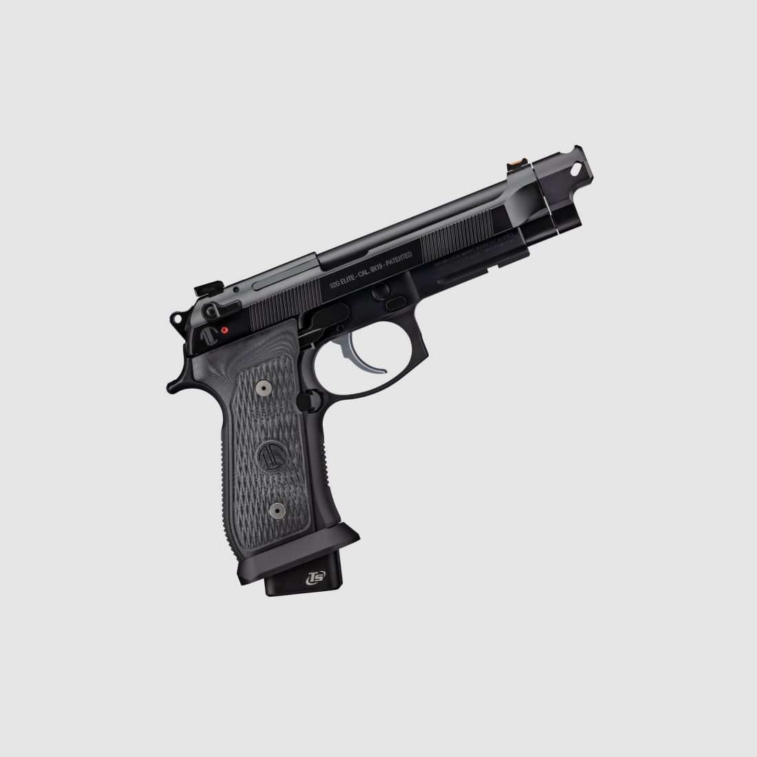 Beretta 92G Elite Combat LTT 9x19, Bild 1 von 3