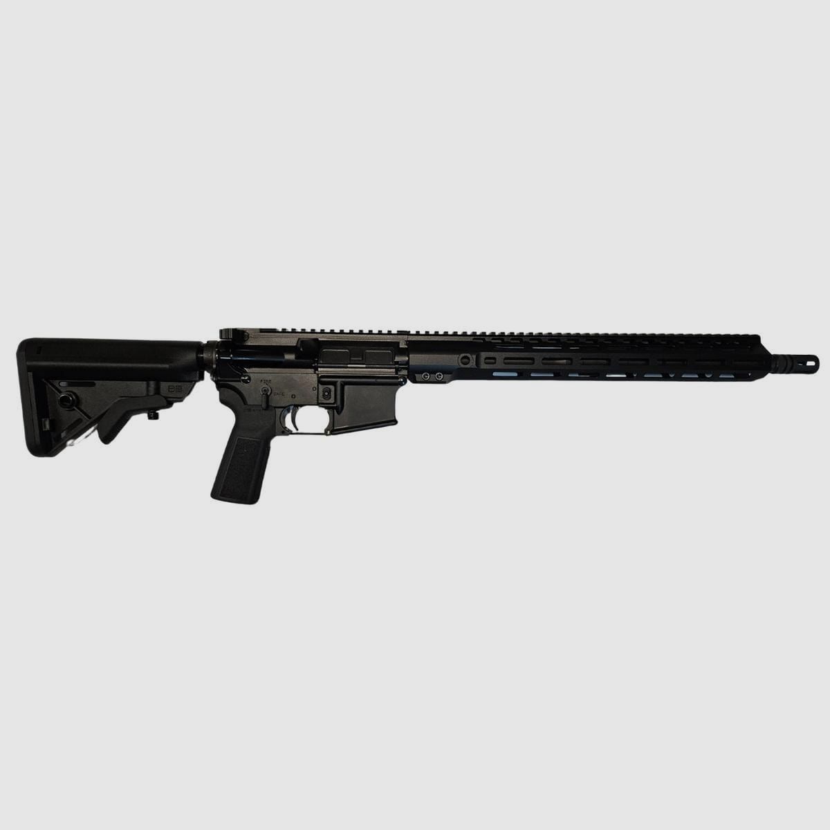 SOG AR-15 de pistón B5 16" .223 Rem, imagen 1 de 2