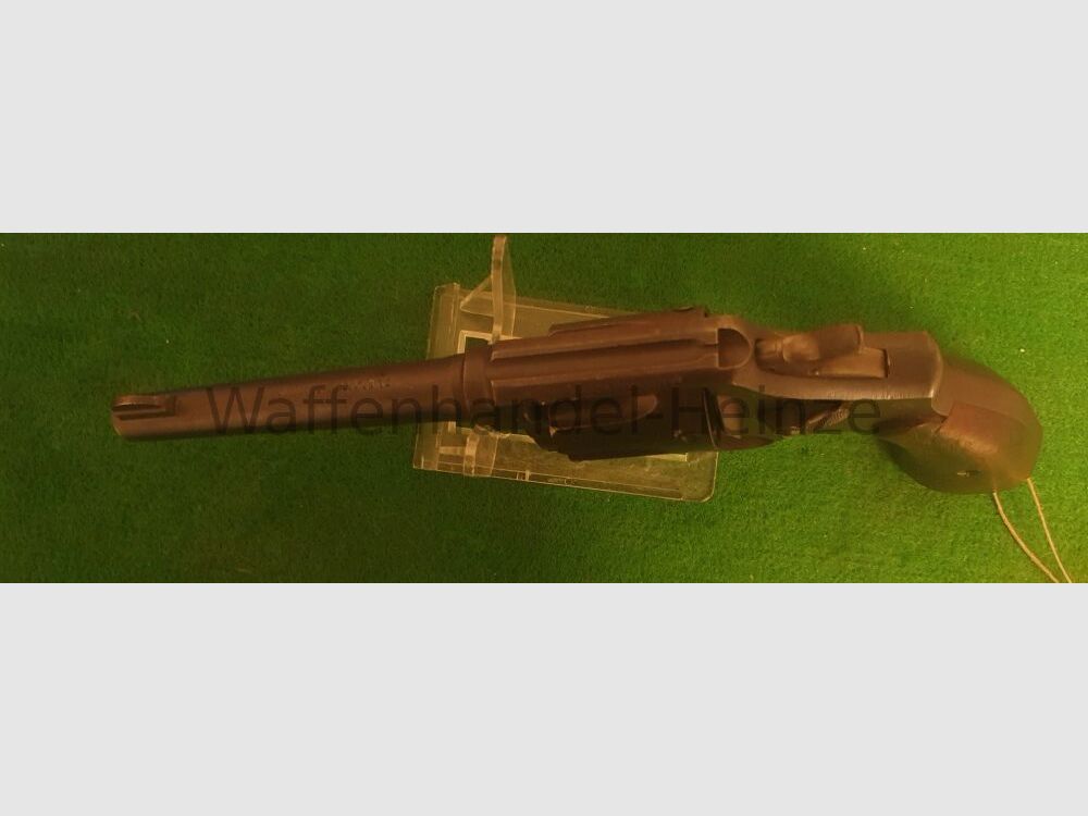 Smith & Wesson Mod. M & P Victory, zdjęcie 7 z 9