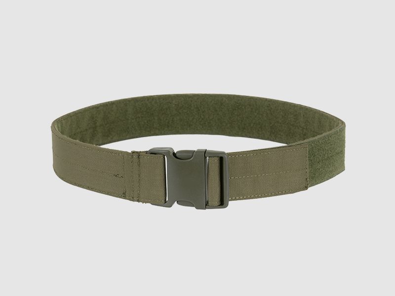 Rigid Combat Belt (M) - Olive [8FIELDS]