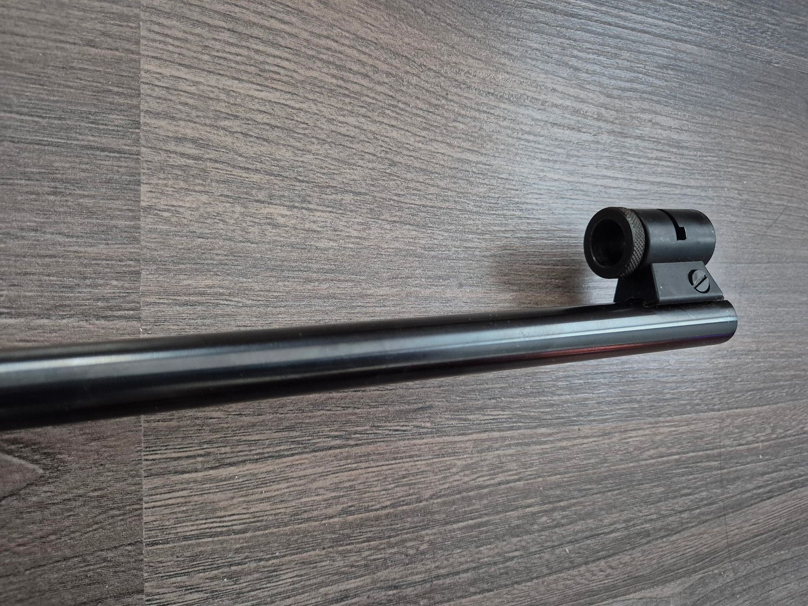 Weihrauch HW 35 Kal. 4,5