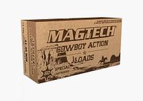 Magtech .44-40 Win LFN 225 gr. Blei Flachkopf 4440B - 50 Stk.