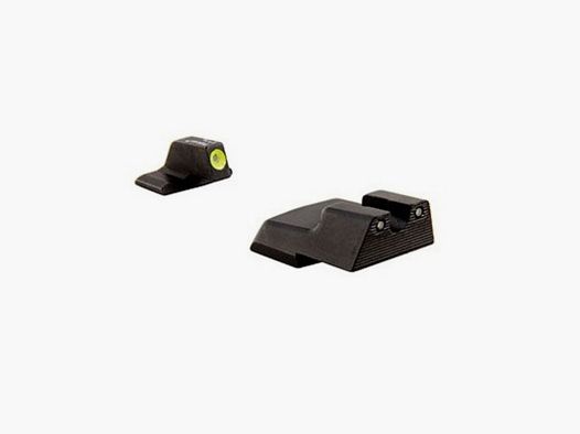 Trijicon N-Visierset HD XR gelb H&K Pistole