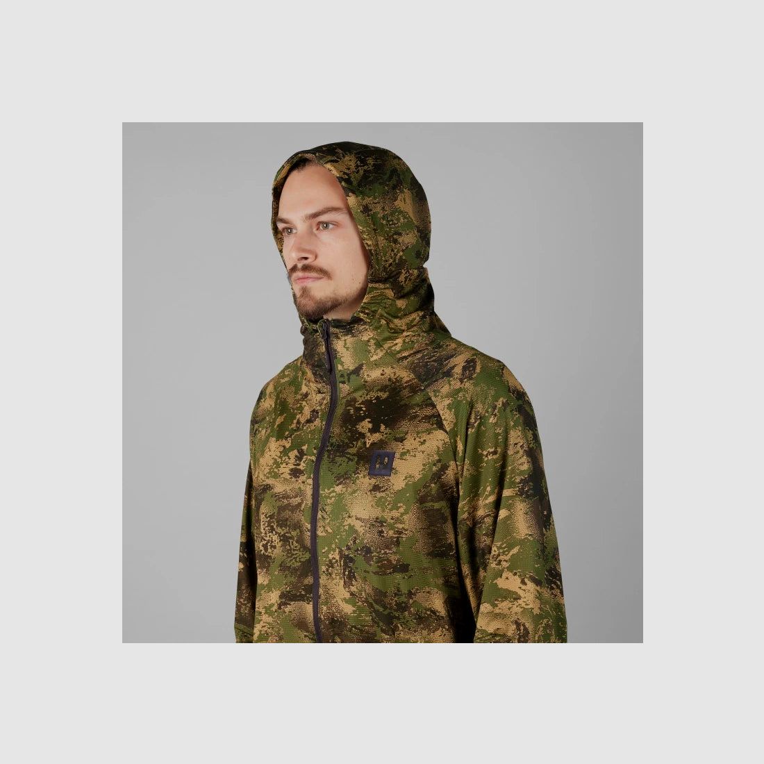 Härkila Deer Stalker Camo Overjacket