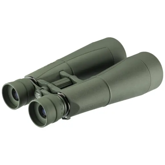 Jumelles De Hutte RTI 9 X 63 Avec Prisme En Toit, image 3 sur 14