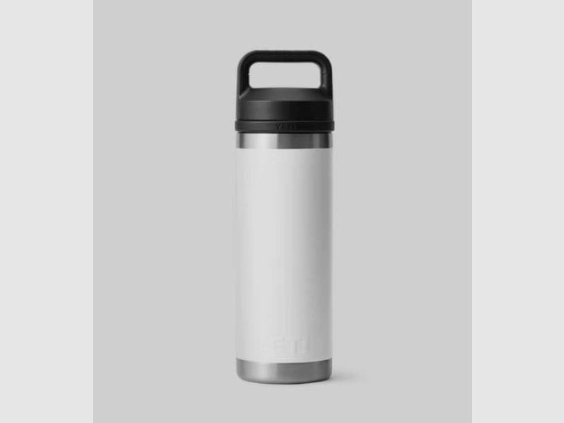 YETI Rambler 18 OZ (532 ML) Bottiglia / Chug / vari colori, immagine 3 di 8