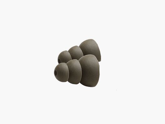 3M™ Peltor™ Wymienne nauszniki ULTRAFIT LEP-100 Rozmiar S