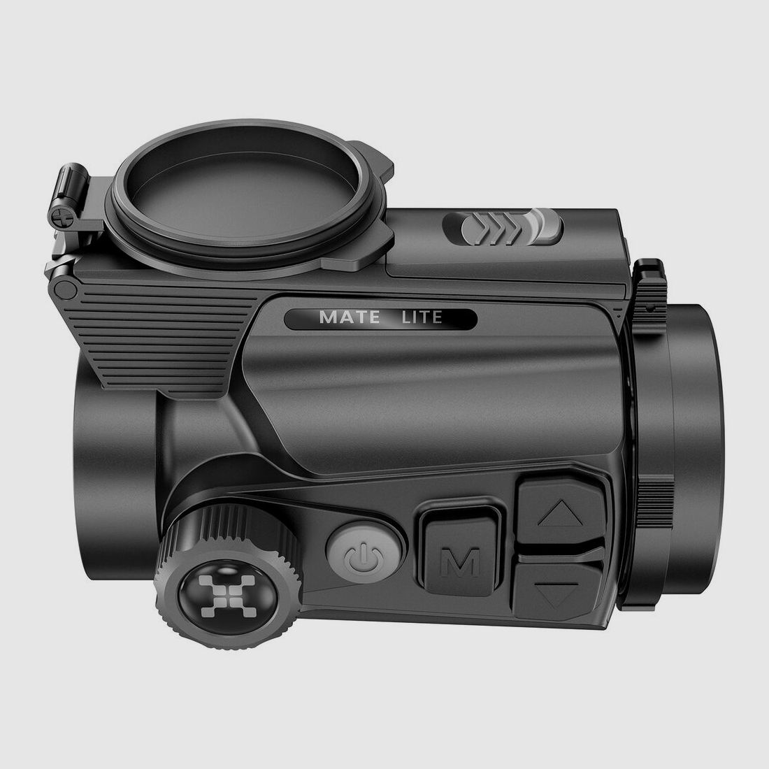 Nocpix MATE Lite L38 accessoire de vision thermique