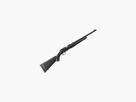 Karabina z zamkiem RUGER American Standard – 17 HMR