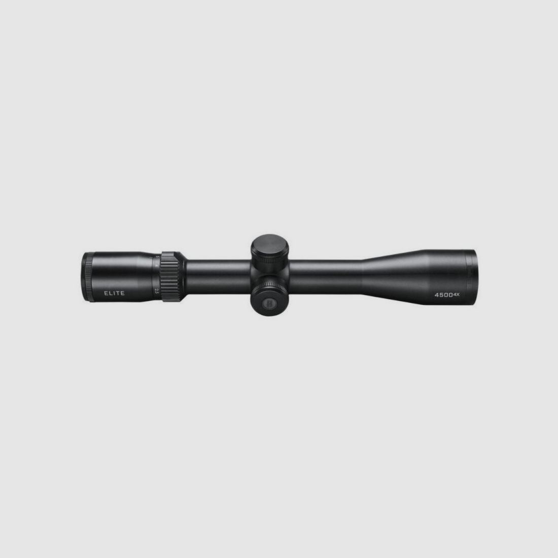 Telescopio BUSHNELL ELITE 4500 4X 2.5-10x40 Multi-X, immagine 5 di 6