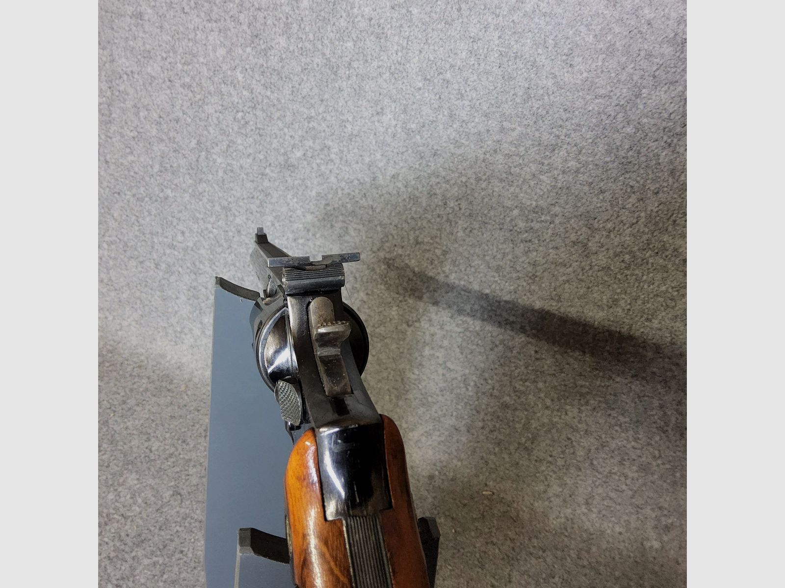 Smith&Wesson	 17-4
