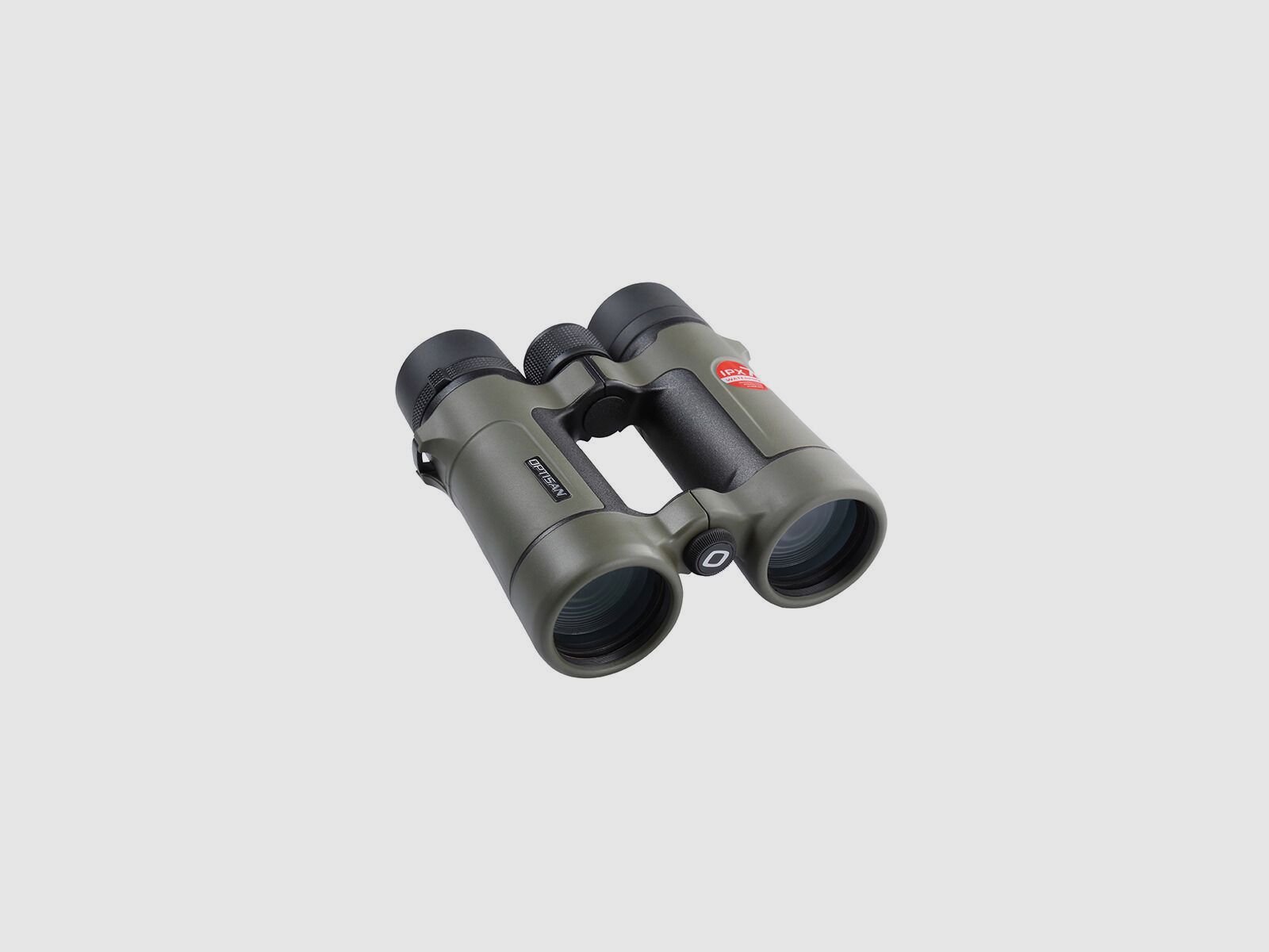 Optisan OPTISAN BRITEC Serie Britec R 10x42