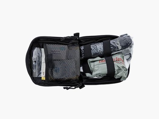 Kit médico completo SIG IFAK con torniquete