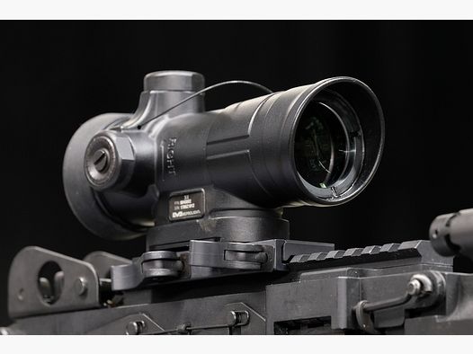 Mepro 4X