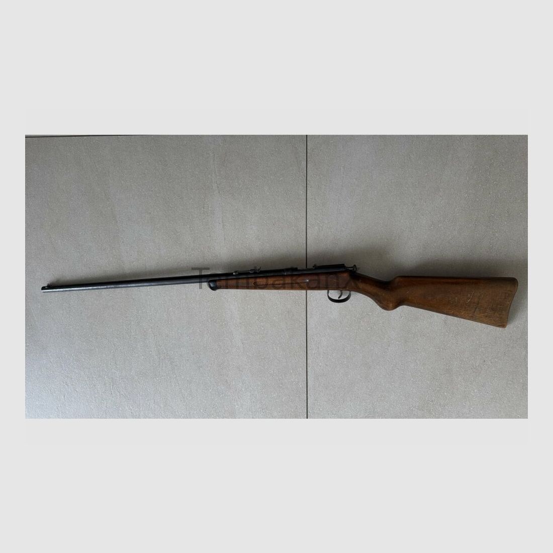 Anschütz .22lr, immagine 1 di 9