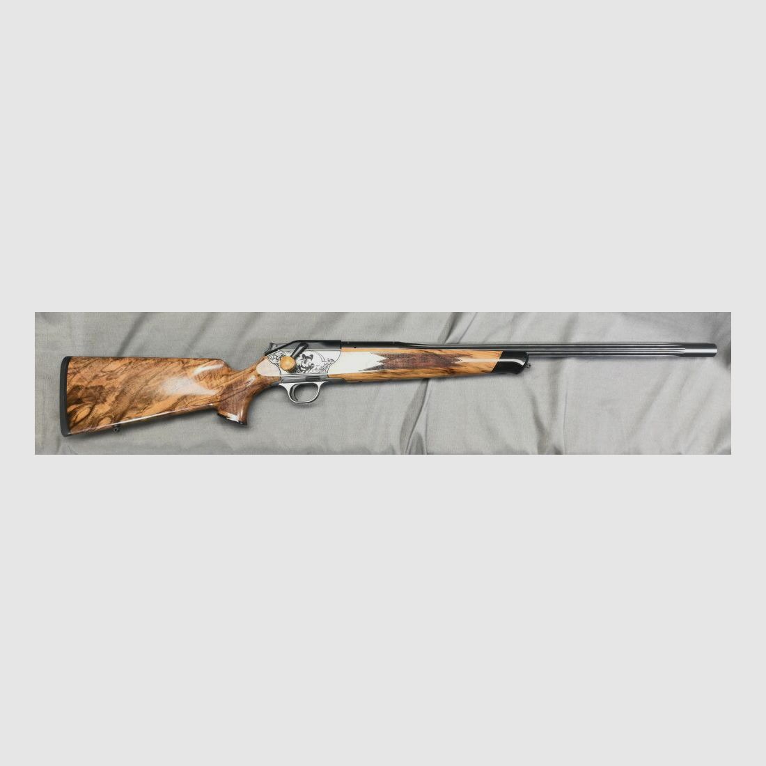 Blaser R8 Luxus