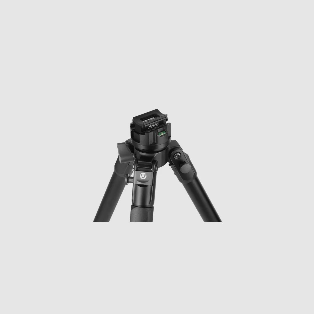 Vanguard Endeavor L 303APR - Aluminium-Arca Jagdstativ, Bild 18 von 23