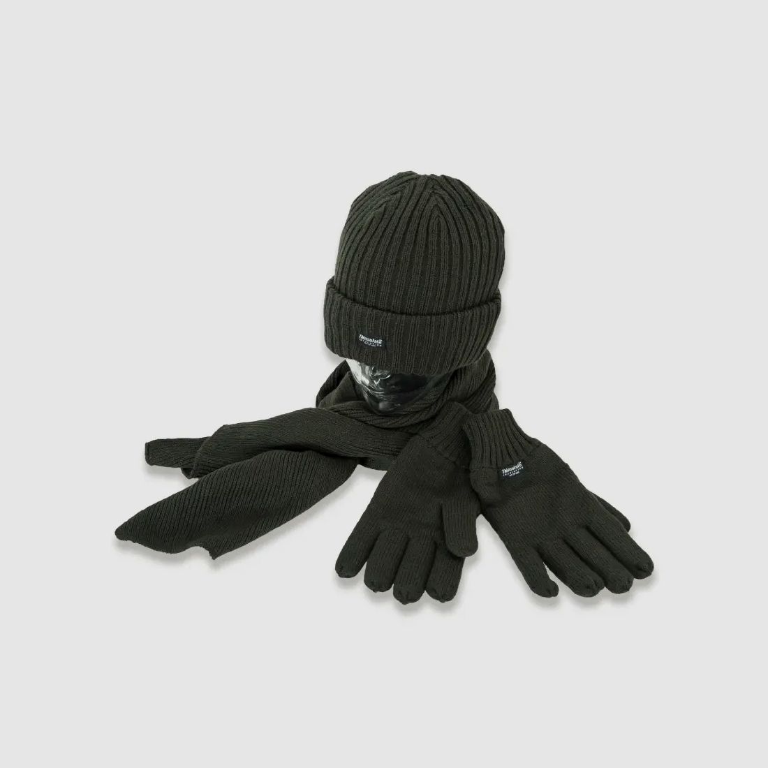 Winterset Thinsulate 3-teilig