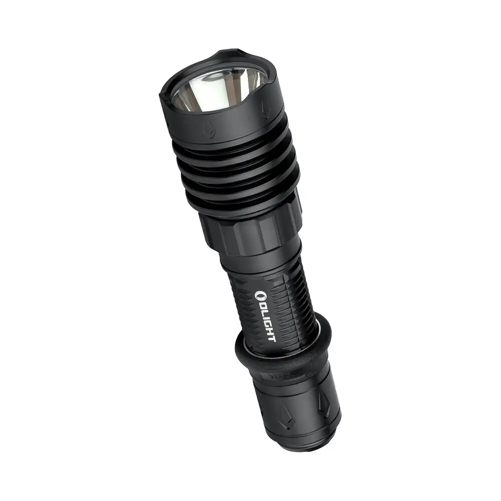Oplaadbare LED-zaklamp WARRIOR X 4 2.600 lumen Olight, afbeelding 5 van 5
