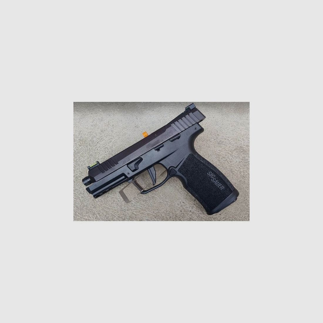 Sig Sauer P322 Kal. .22 l.r.