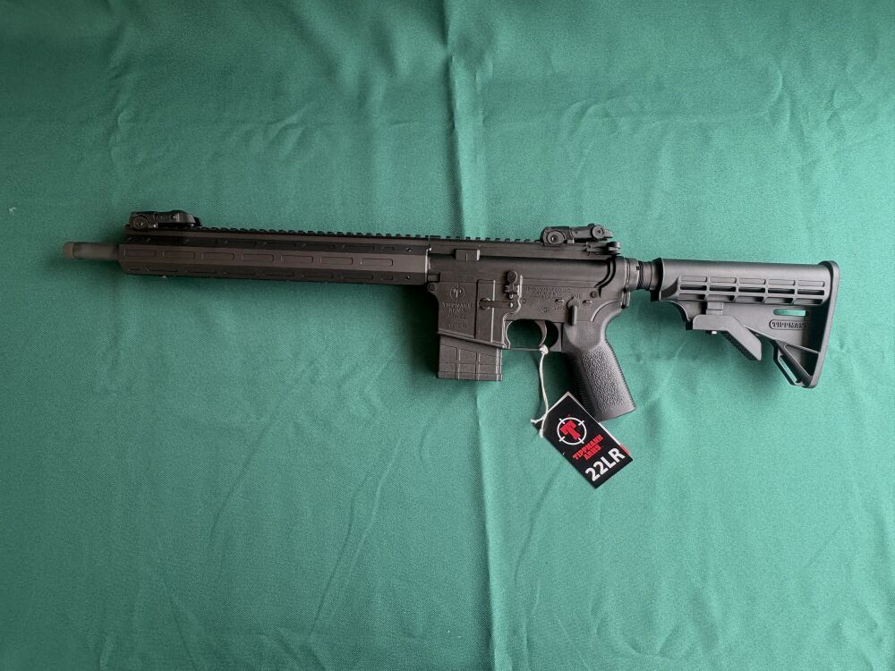 Tippmann Arms M4-22