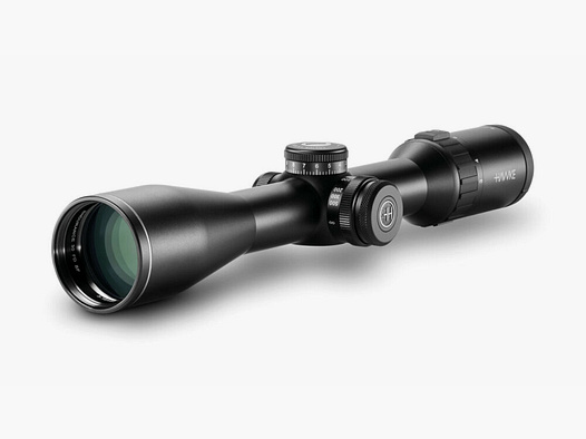 Hawke Endurance 30 FD​ 3-18x44 SF LRX - Jagd FD Zielfernrohr