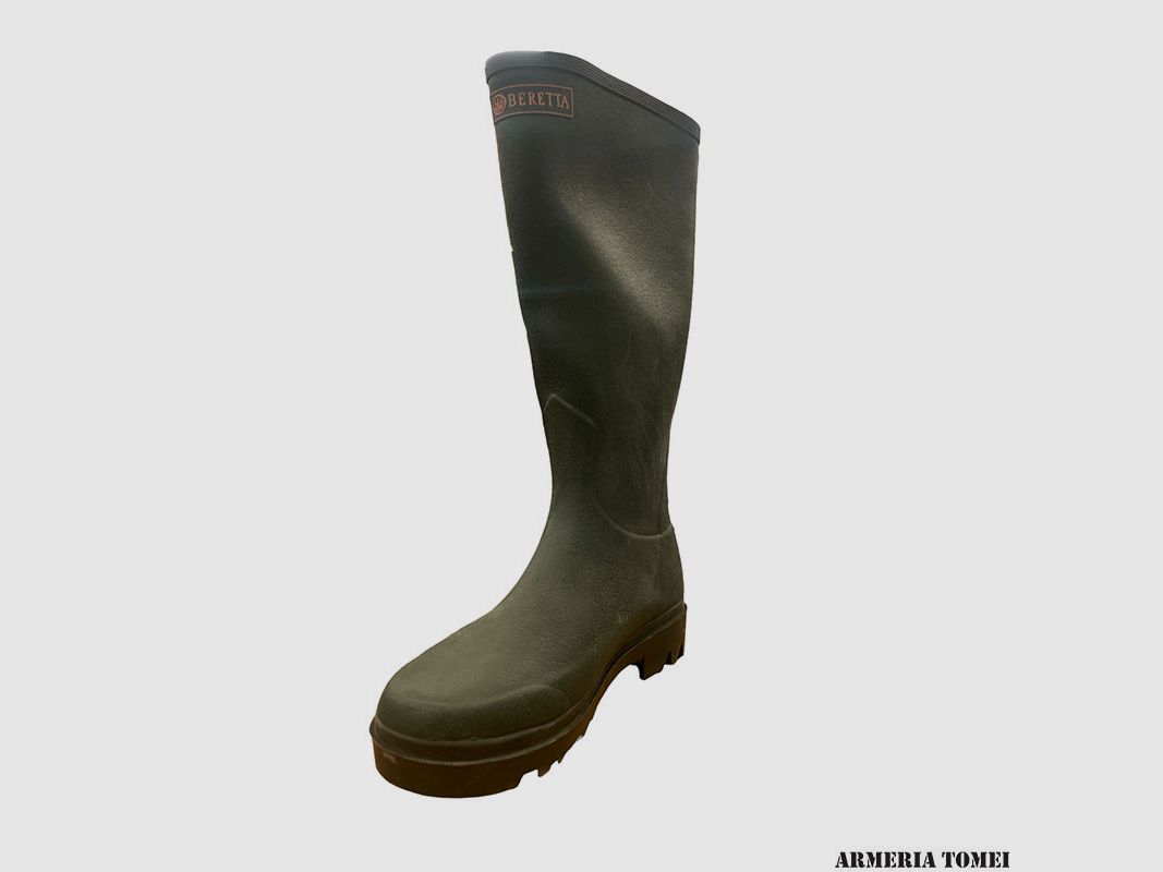 LAARZEN – BERETTA MOD. ST30 Groen, afbeelding 2 van 3