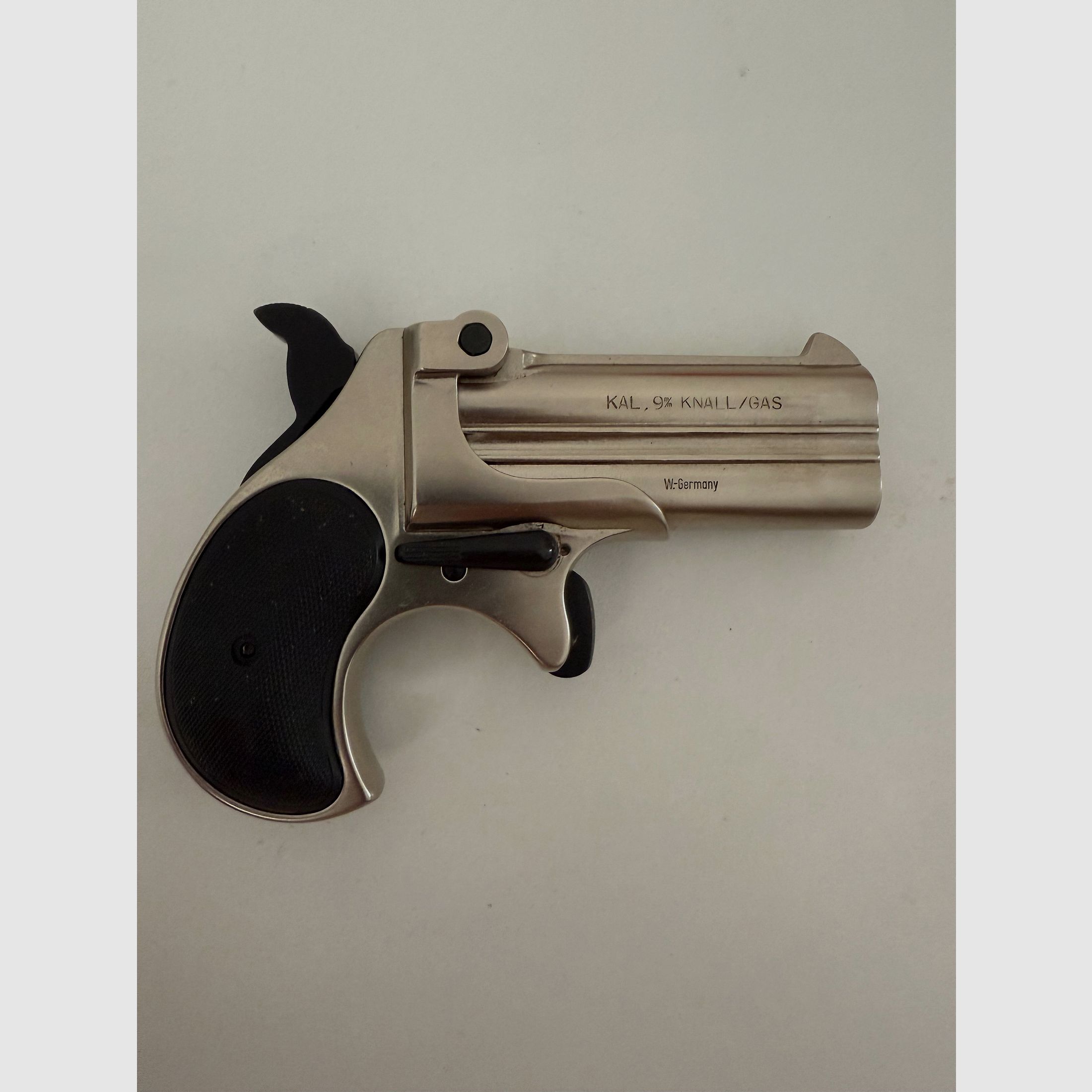 Noris Derringer Twi-Nine PTB 276