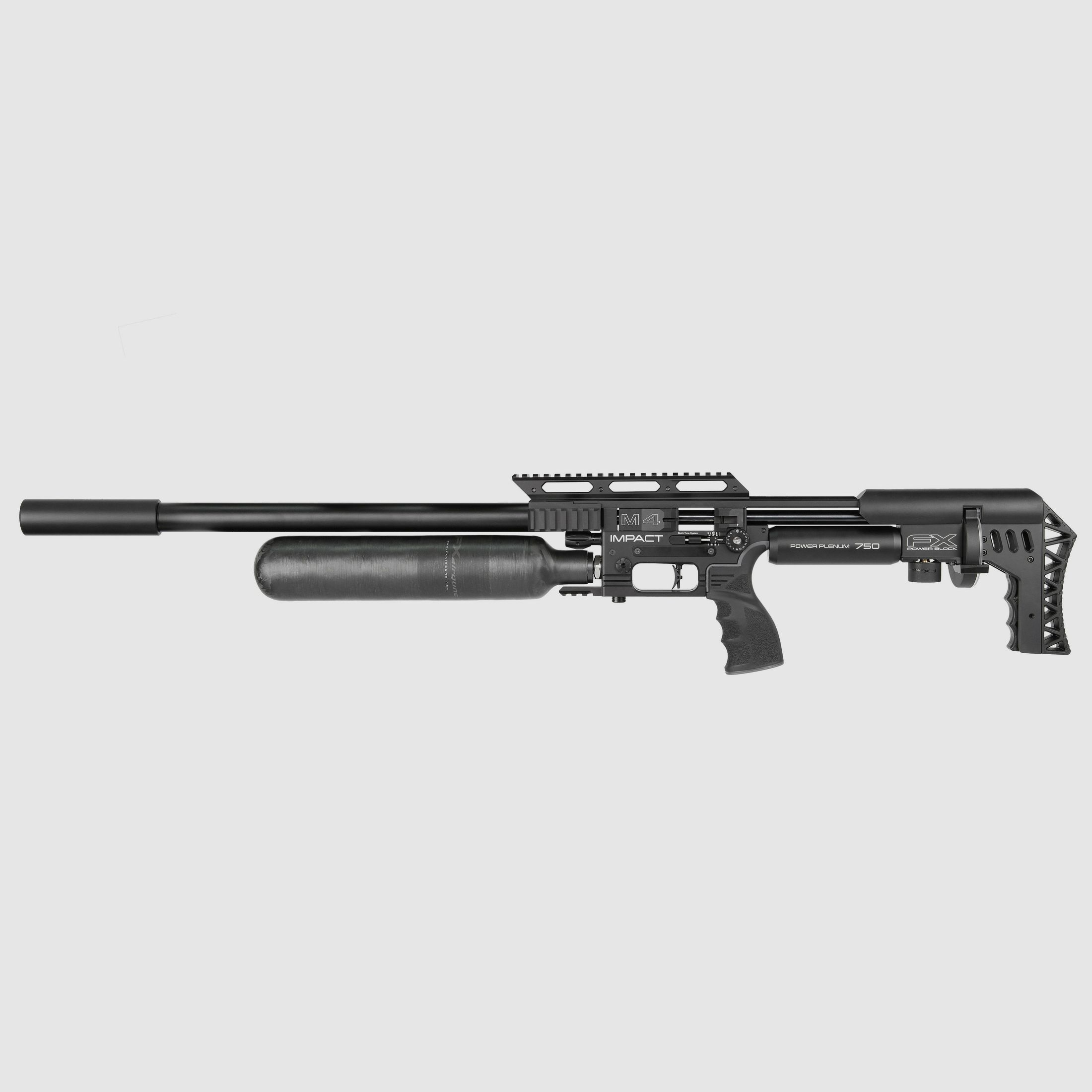 FX Impact M4 Sniper, image 2 sur 9