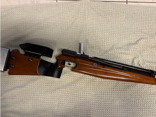 Feinwerkbau Modell 802 – cena do negocjacji kaliber 4,5 mm, cena do negocjacji